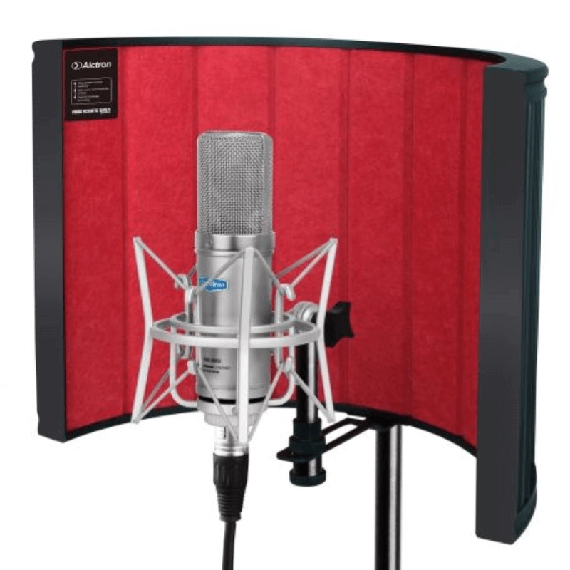 Alctron VB860 Reflection Filter professionale