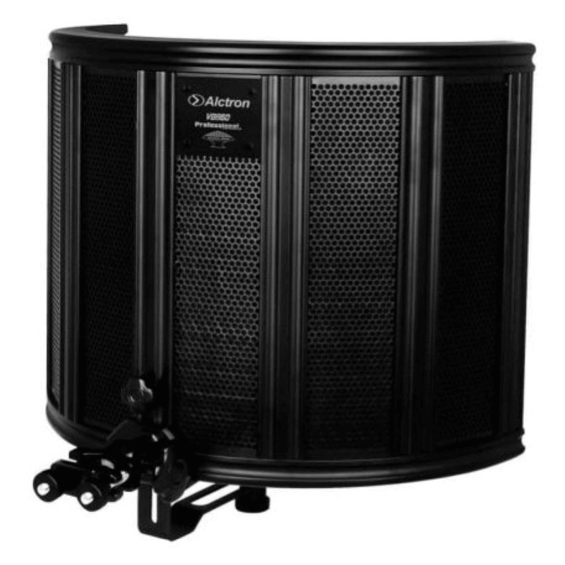 Alctron VB860 Reflection Filter professionale