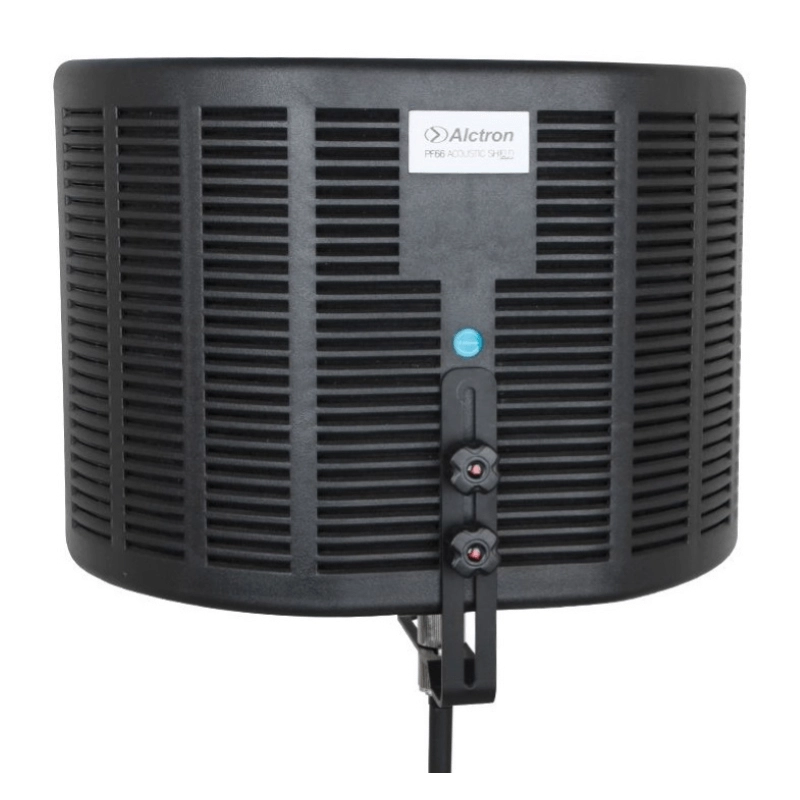 Alctron PF66 Filtro Antiriflesso
