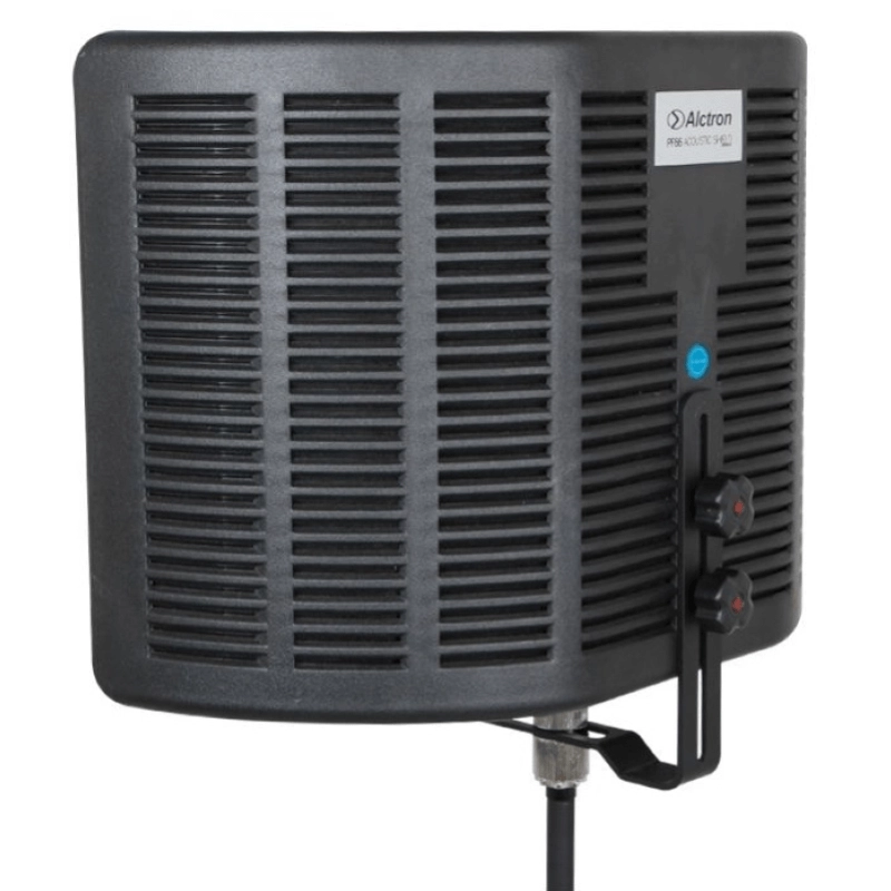 Alctron PF66 Filtro Antiriflesso