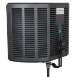 Alctron PF66 Filtro Antiriflesso