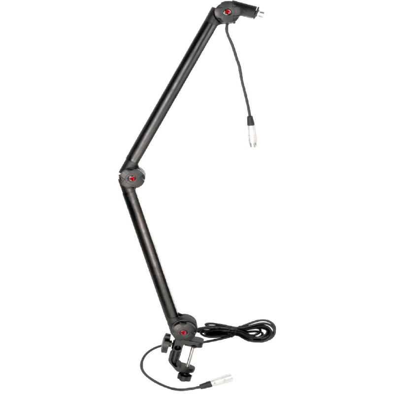 Alctron MA614B Supporto per microfono a pantografo