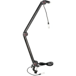 Alctron MA614B Supporto per microfono a pantografo