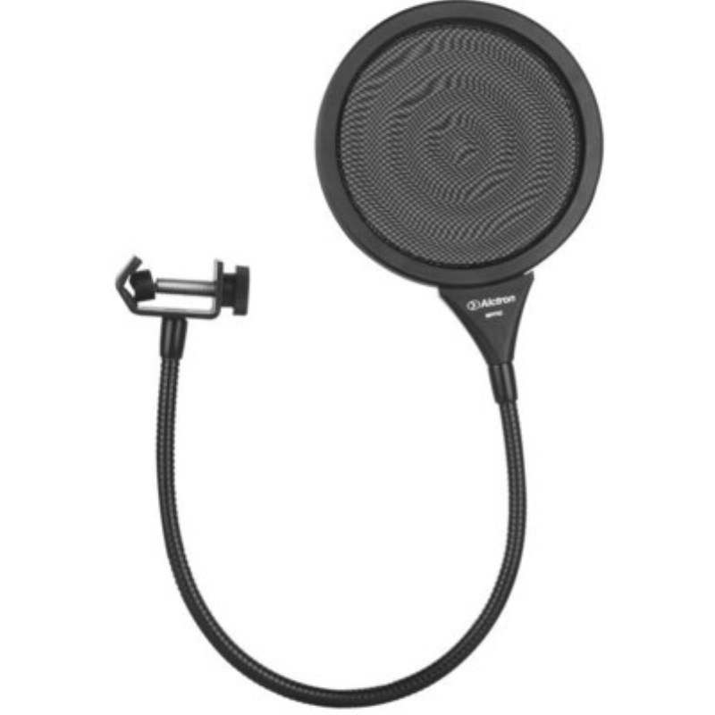 Alctron MPF02 Filtro antipop universale cona attacco flessibile