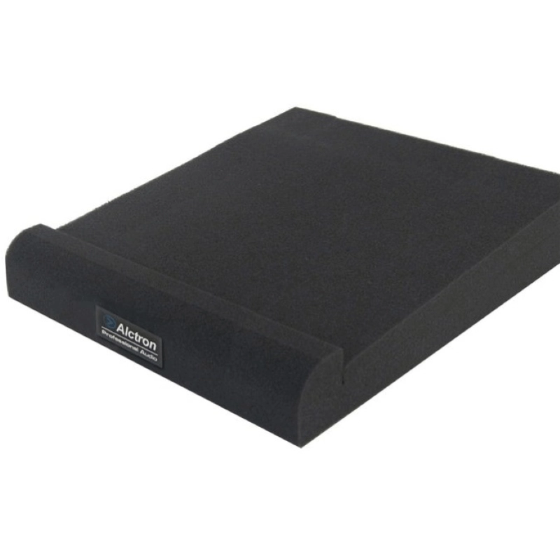 Alctron EPP007 pad per monitor 7" isolante antivibrazione