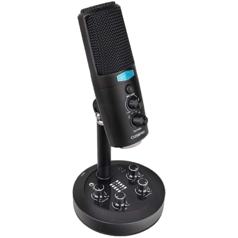 Alctron CU58PRO Microfono da studio USB