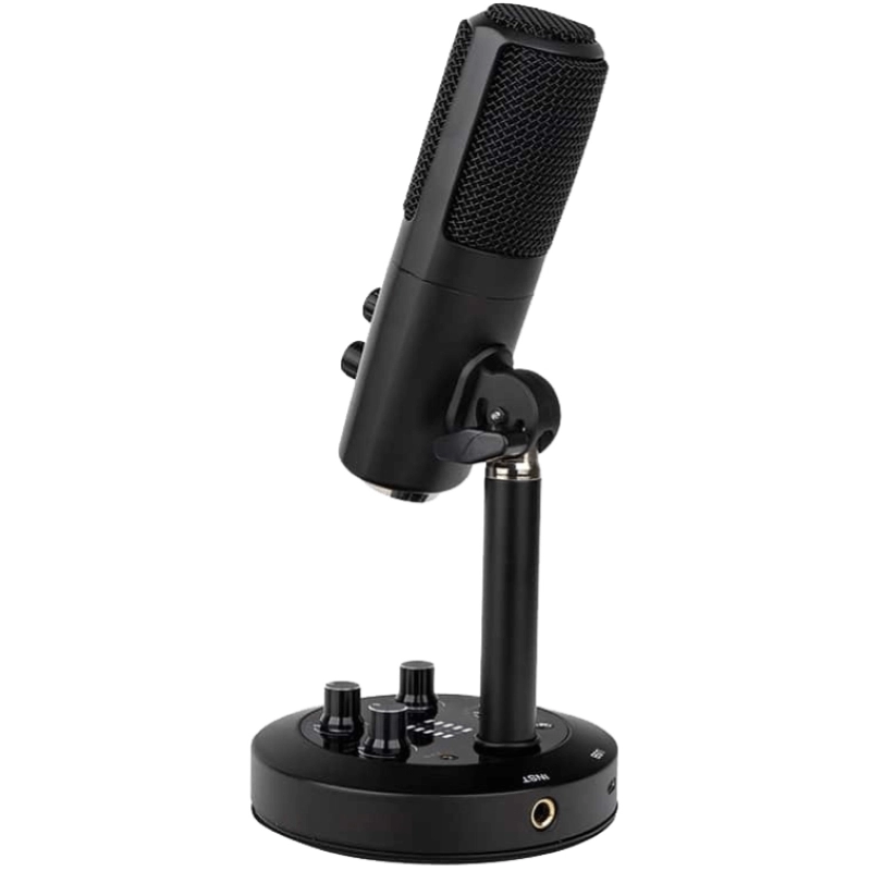 Alctron CU58PRO Microfono da studio USB