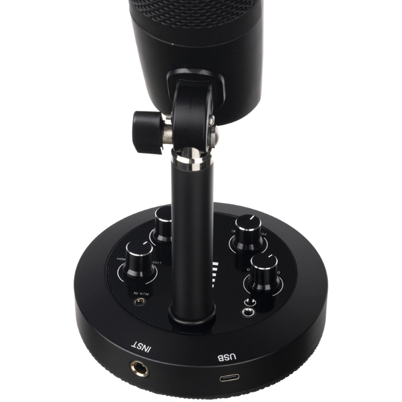 Alctron CU58PRO Microfono da studio USB