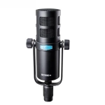 Alctron BC600 Microfono da studio USB Broadcasting