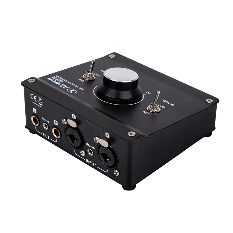 Alctron DMC01 Studio Monitor Controller