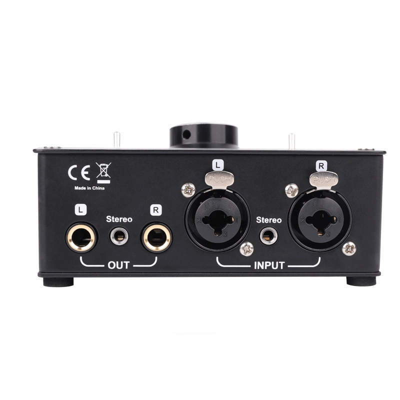 Alctron DMC01 Studio Monitor Controller