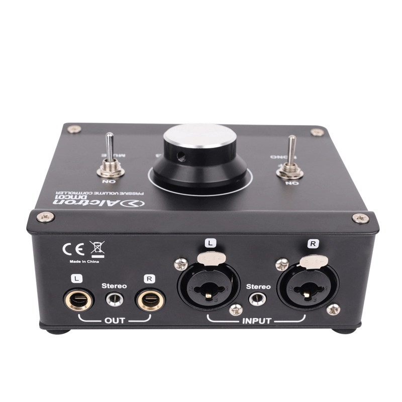 Alctron DMC01 Studio Monitor Controller