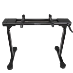 usato Alctron KS800H Stand per Tastiera Regolazione fine con manopola