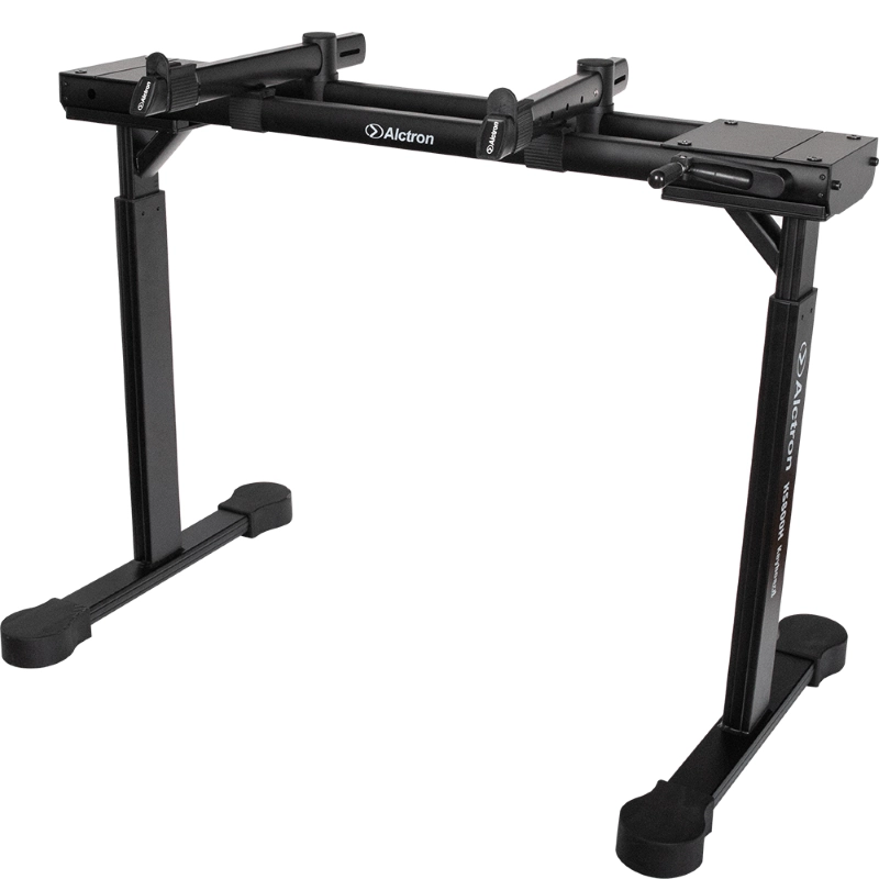 usato Alctron KS800H Stand per Tastiera Regolazione fine con manopola