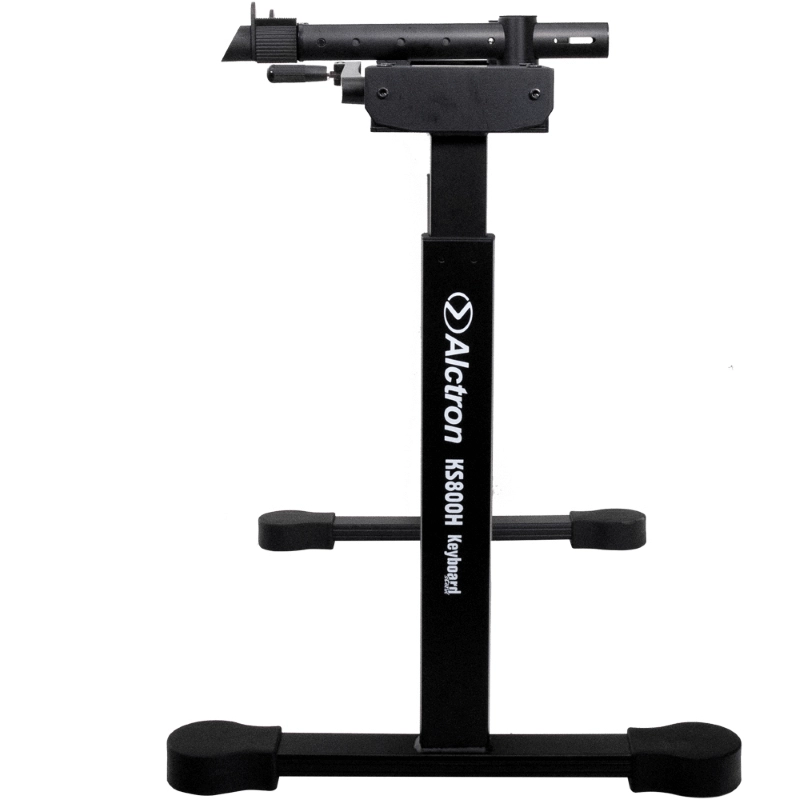 usato Alctron KS800H Stand per Tastiera Regolazione fine con manopola