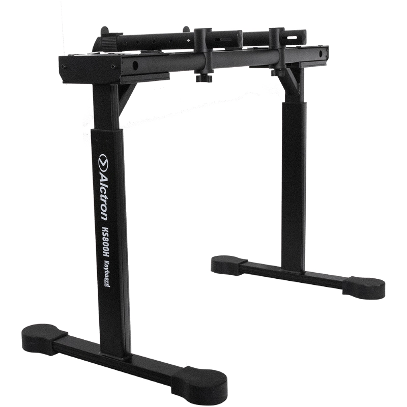 usato Alctron KS800H Stand per Tastiera Regolazione fine con manopola