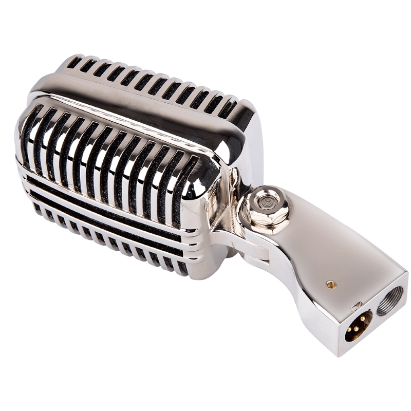 Alctron DK1000 Microfono old style