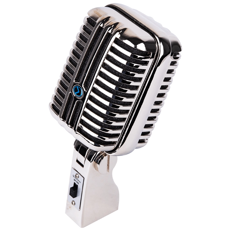 Alctron DK1000 Microfono old style