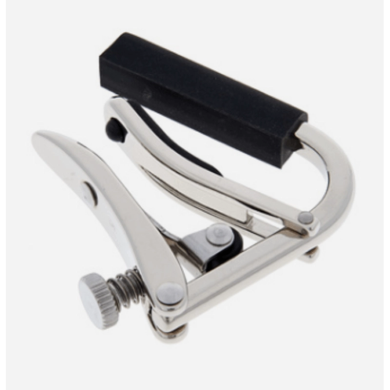 SHUBB C5 CAPOTASTO BANJO, MANDOLINO E BOUZOUKI