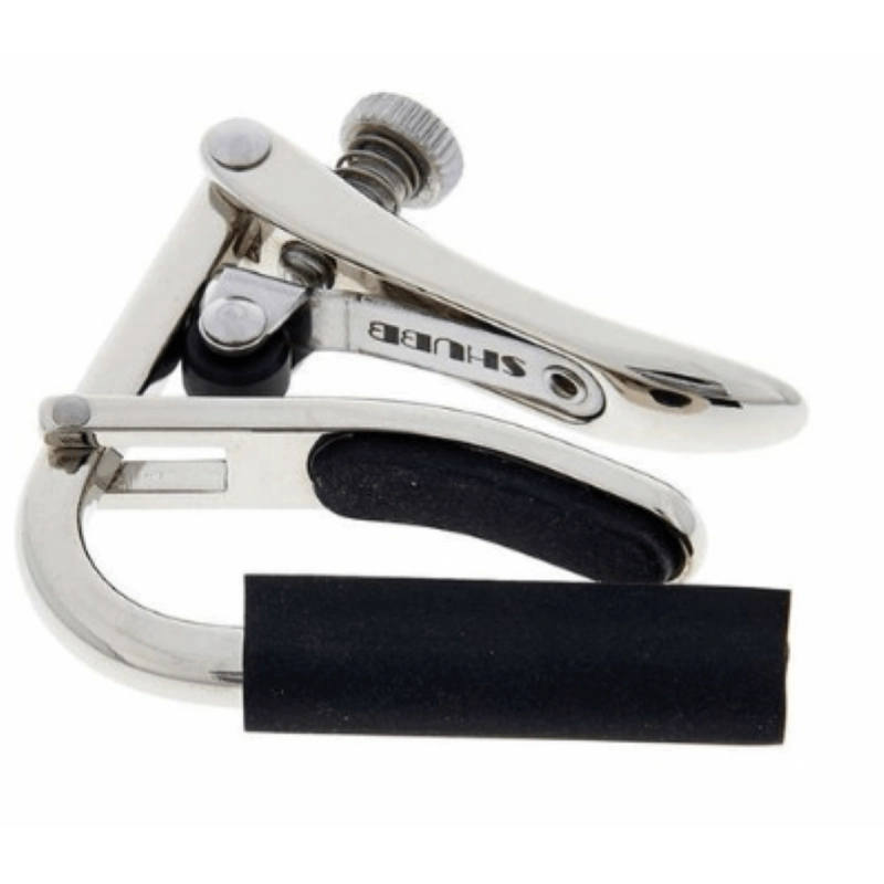 SHUBB C5 CAPOTASTO BANJO, MANDOLINO E BOUZOUKI