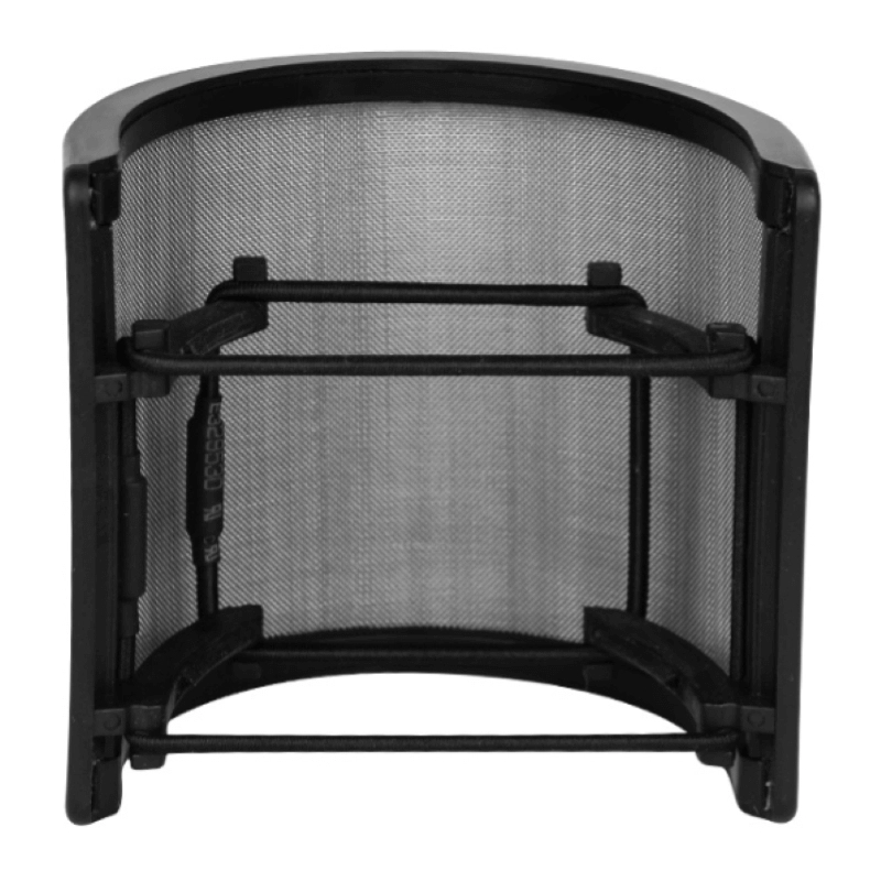 Alctron PF06 Filtro antipop universale per microfoni a condensatore