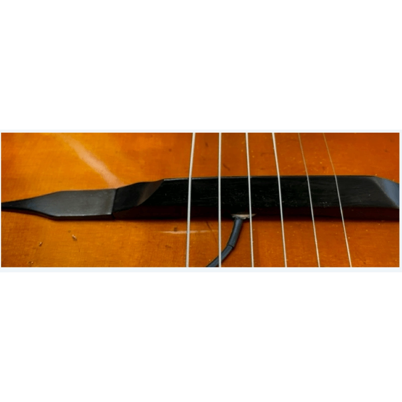 GALVIN PICK-UP MANOUCHE PIEZO MM1