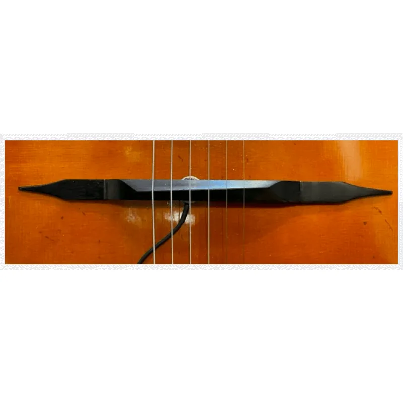 GALVIN PICK-UP MANOUCHE PIEZO MM1