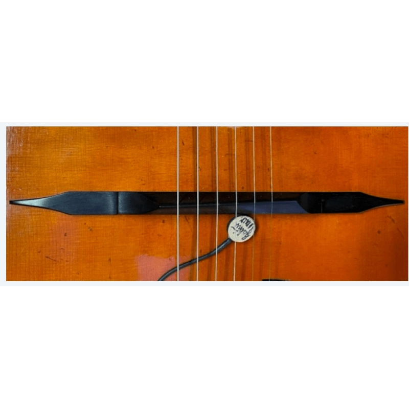 GALVIN PICK-UP MANOUCHE PIEZO MM1