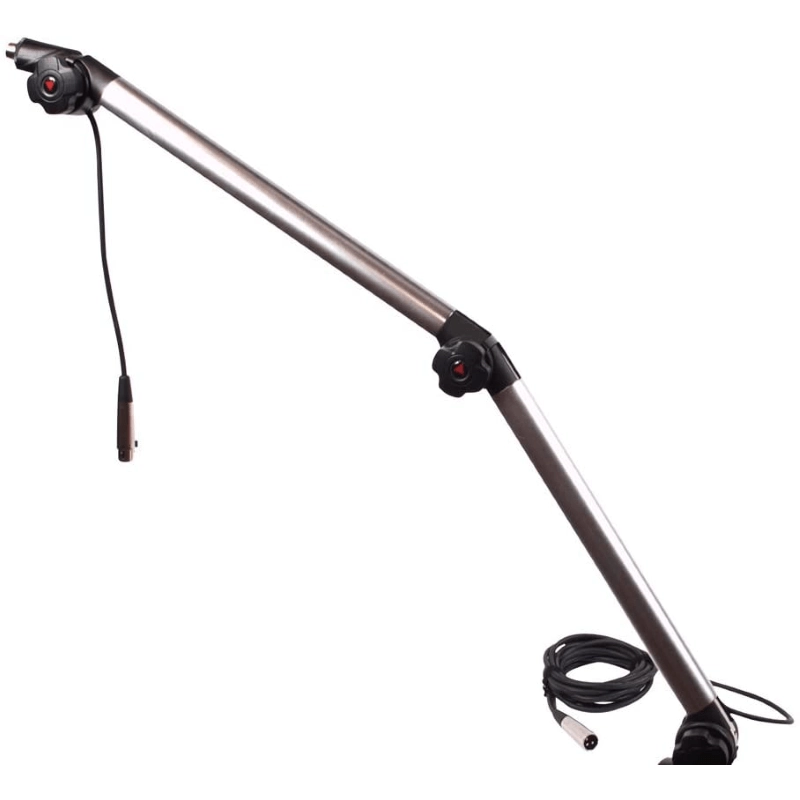 Alctron MA614B Supporto per microfono a pantografo