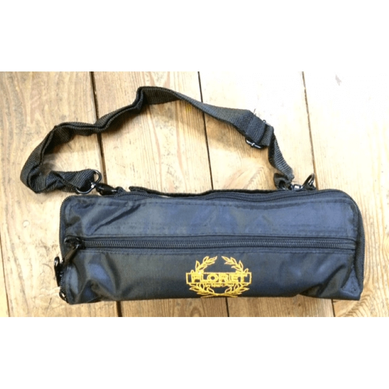 Florian PI100 Ottavino in ABS con Testata in Metallo