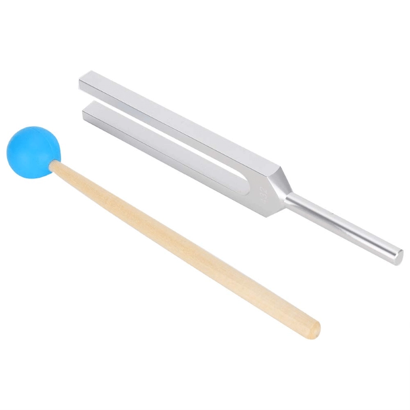 Diapason a Hz432 cm.25 Love Frequency