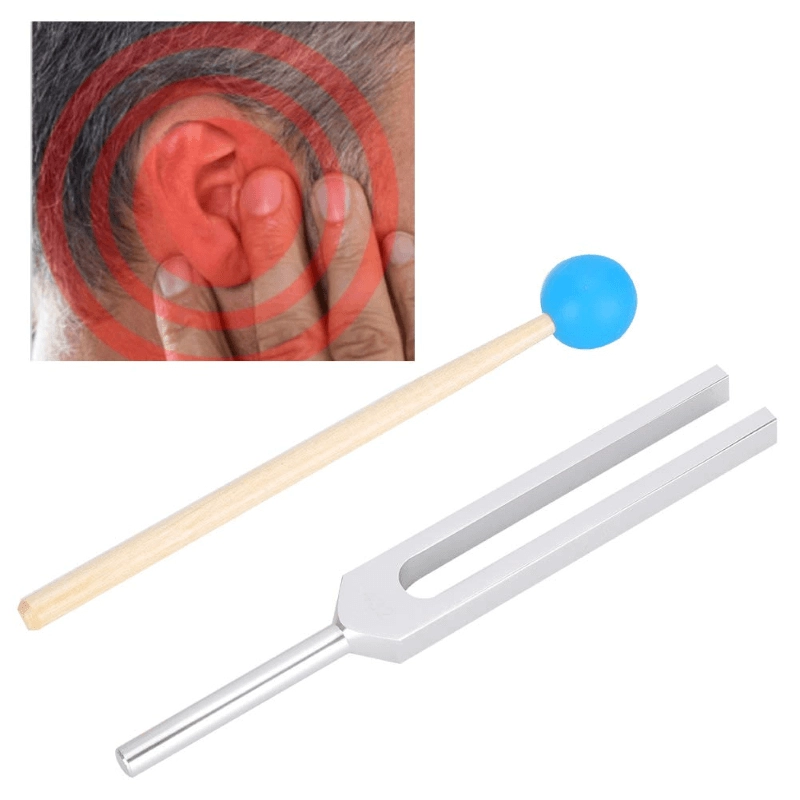 Diapason a Hz432 cm.25 Love Frequency