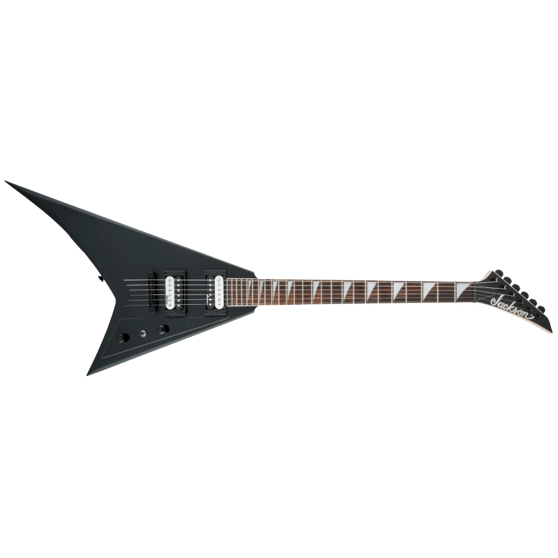 Jackson JS Series Rhoads JS32T Satin Black 2910147586