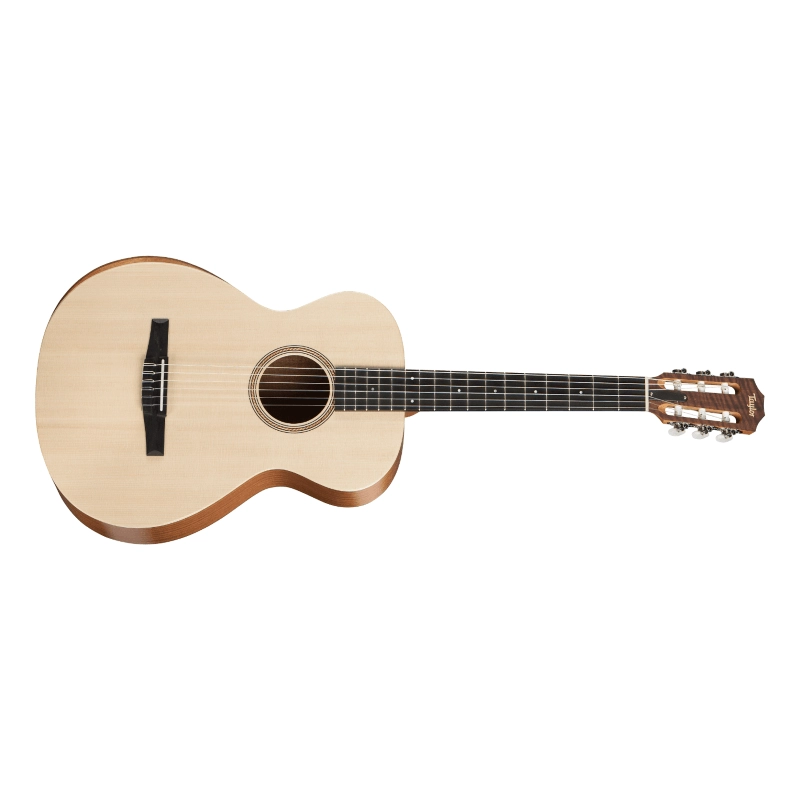 Taylor Academy 12e N Grand Concert Chitarra Corde nylon