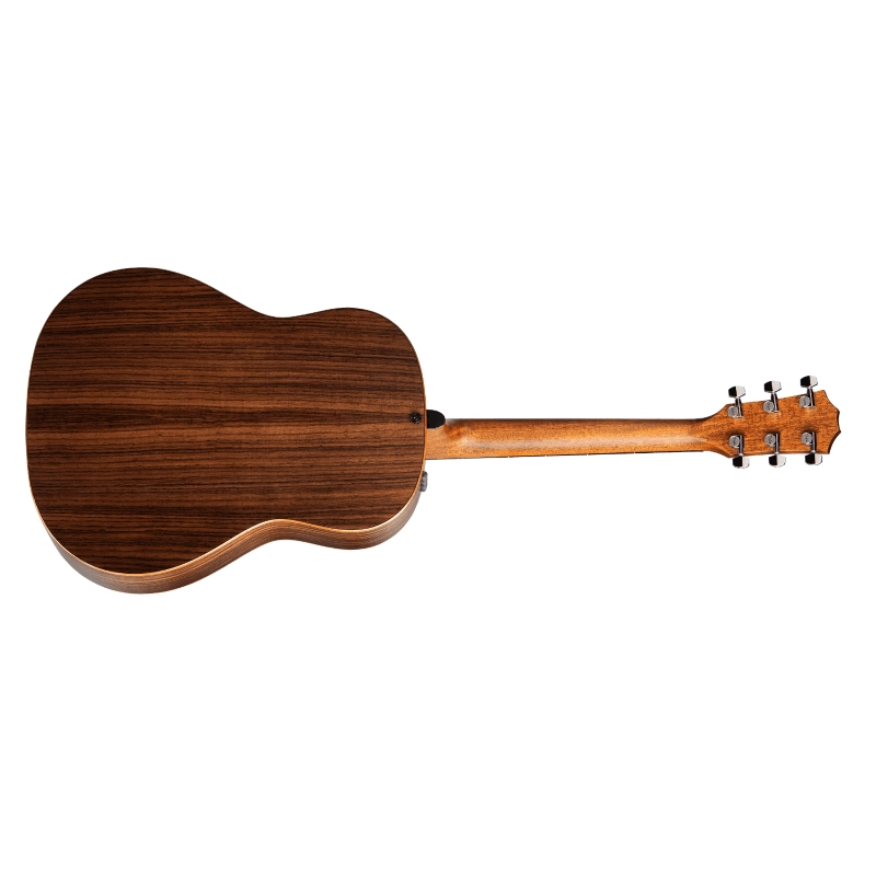 Taylor Builder's Edition 717e,Nat Top,V-Class(R)Bracing