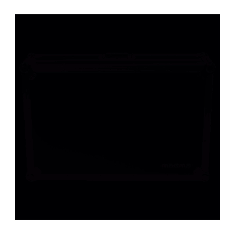 MAGMA DJ CONTROLLER CASE XDJ/RX/RX2/RX3