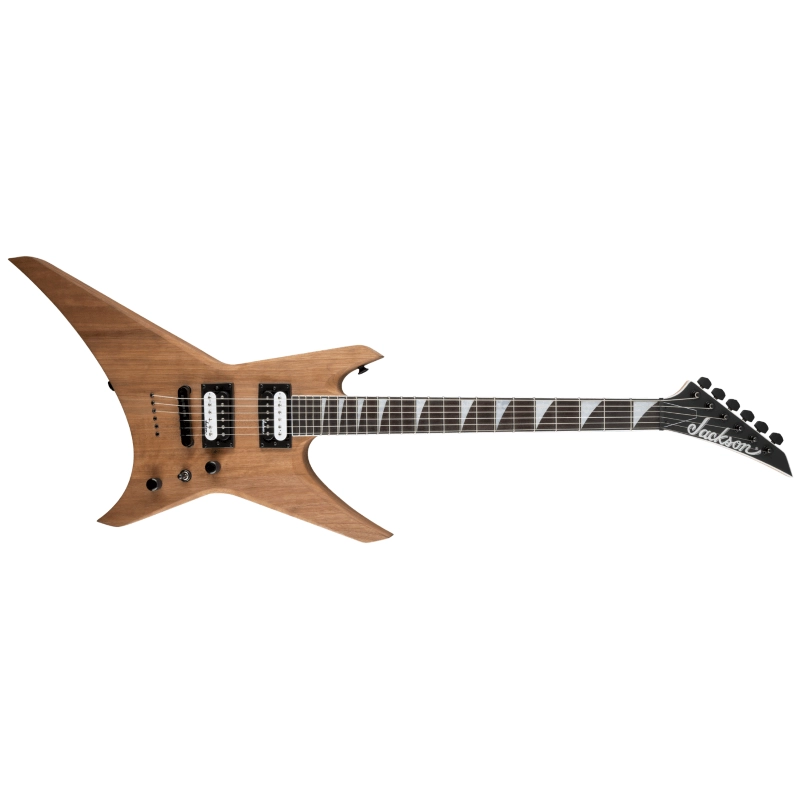 Jackson JS Series Warrior™ JS32T Natural Oil 2910126557