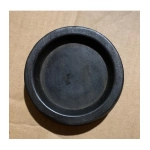 TALWAR S60K isolatore per pianoforte nero mm.92