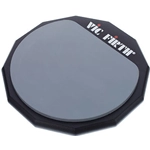 Vic Firth PAD12 Practice Pad Allenatore