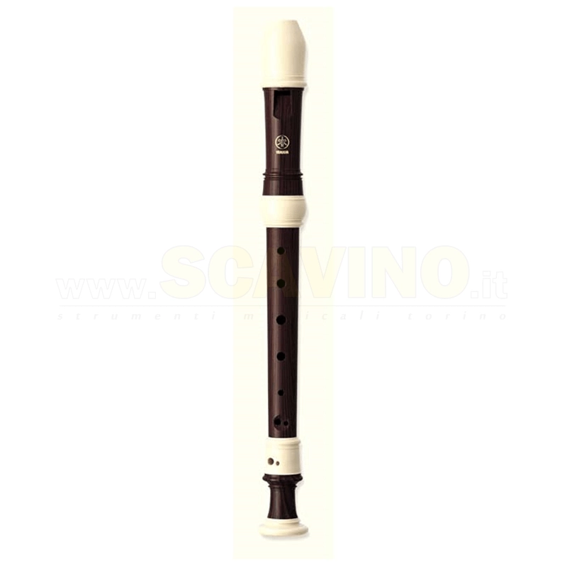 Yamaha YRS312BIII Soprano