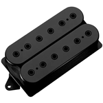 DiMarzio Evolution Bridge "F-spaced" nero - DP159FBK