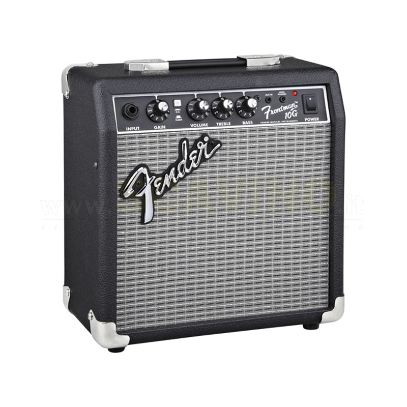 Fender Frontman 10G Amplificatore per Chitarra