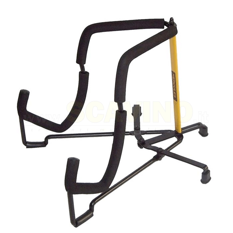 Hercules GS302B Supporto per Chitarra Elettrica