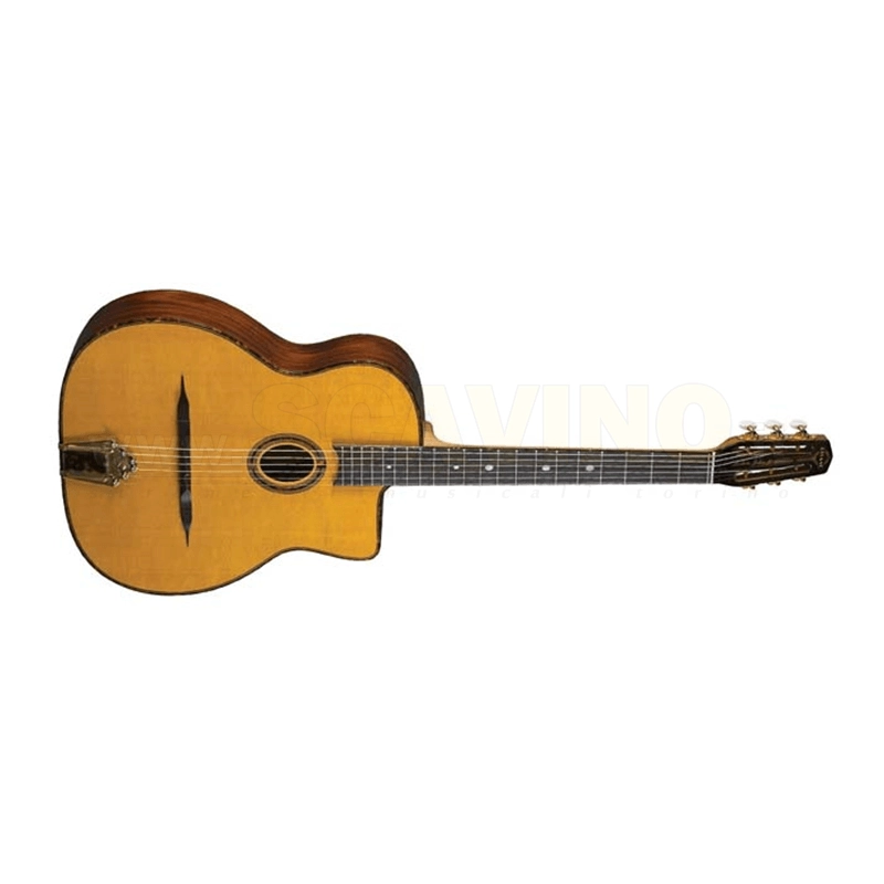 GITANE DG300 John Jorgenson Buca Piccola