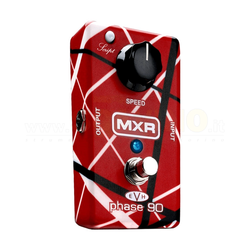 MXR EVH90 Phase 90