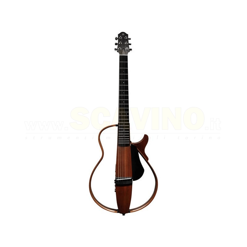 Yamaha SLG200S TBL Chitarra Silent