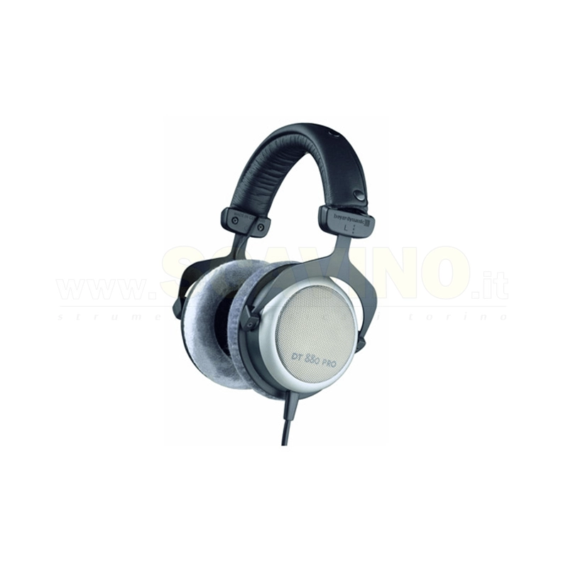 Beyerdynamic DT880 PRO 250 Cuffia Monitor