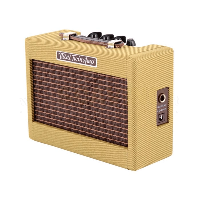 FENDER MINI 57 TWIN AMP