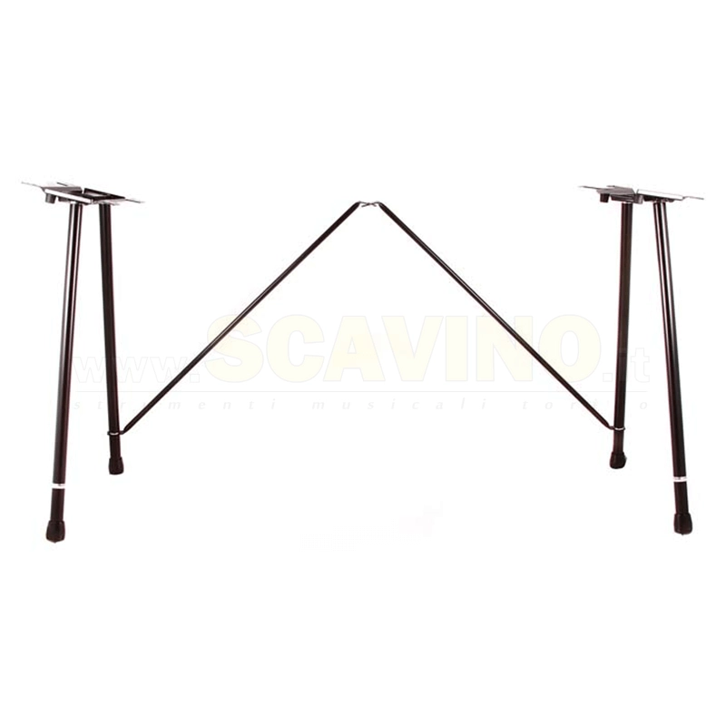 Nord Keyboard Stand EX (Stage 76/88, Piano, Electro HP) Clavia