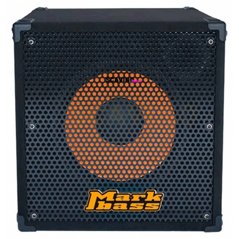 MARKBASS STD151 HR  4 Ohm
